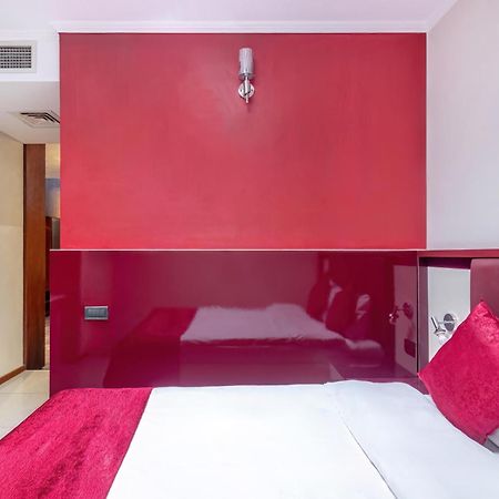 Deluxe Hotel 바쿠 외부 사진
