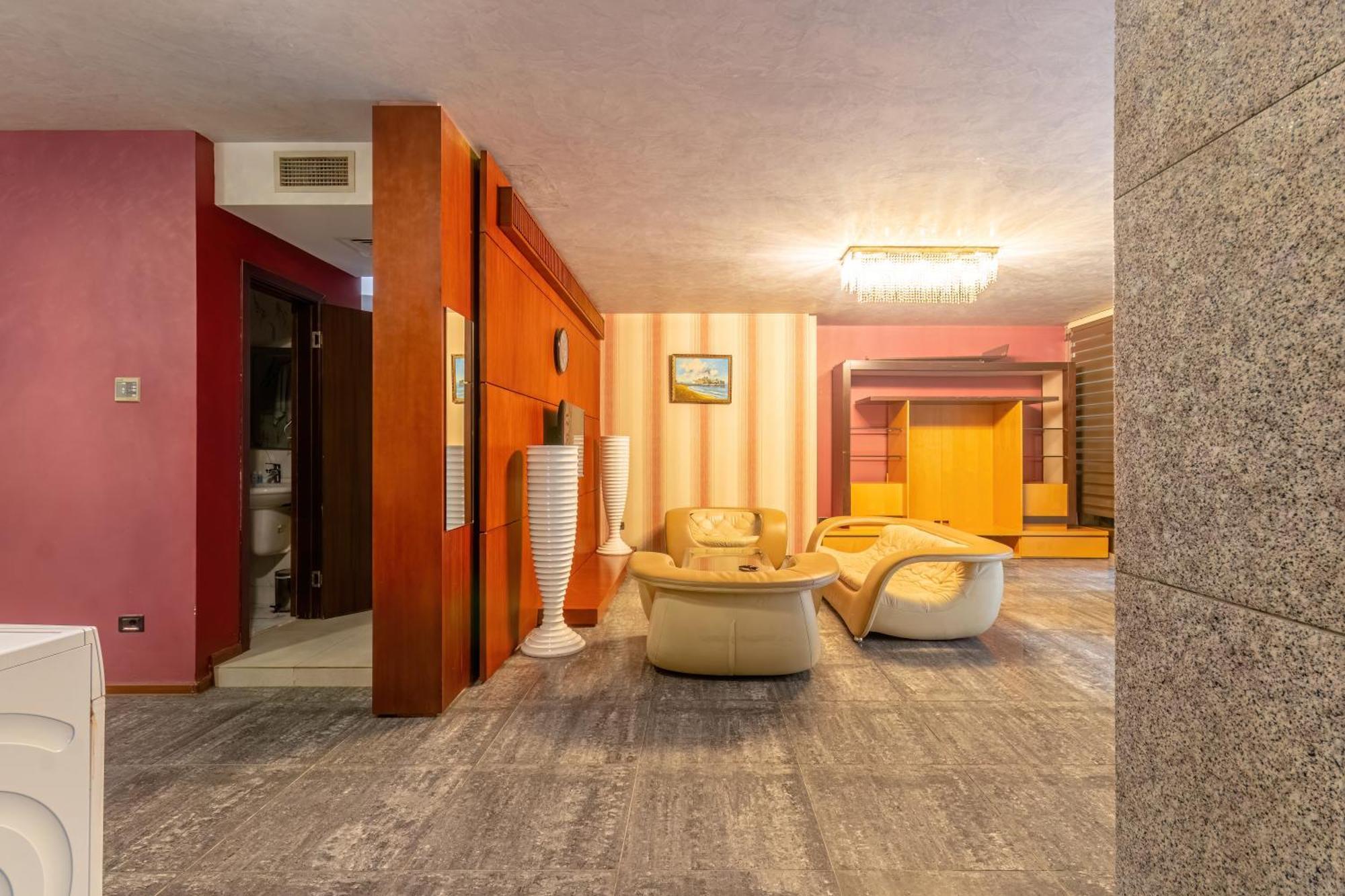 Deluxe Hotel 바쿠 외부 사진